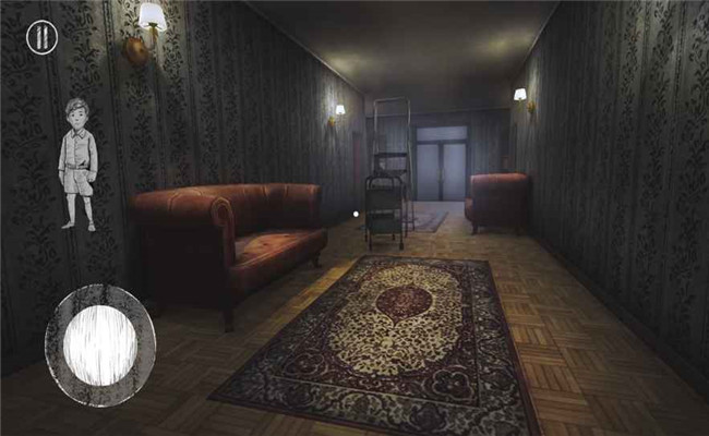恐怖修女1.7.0无限金币版截图3