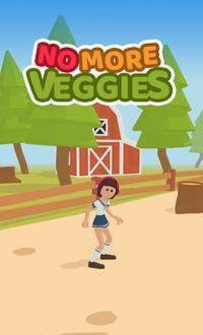No More Veggies-0