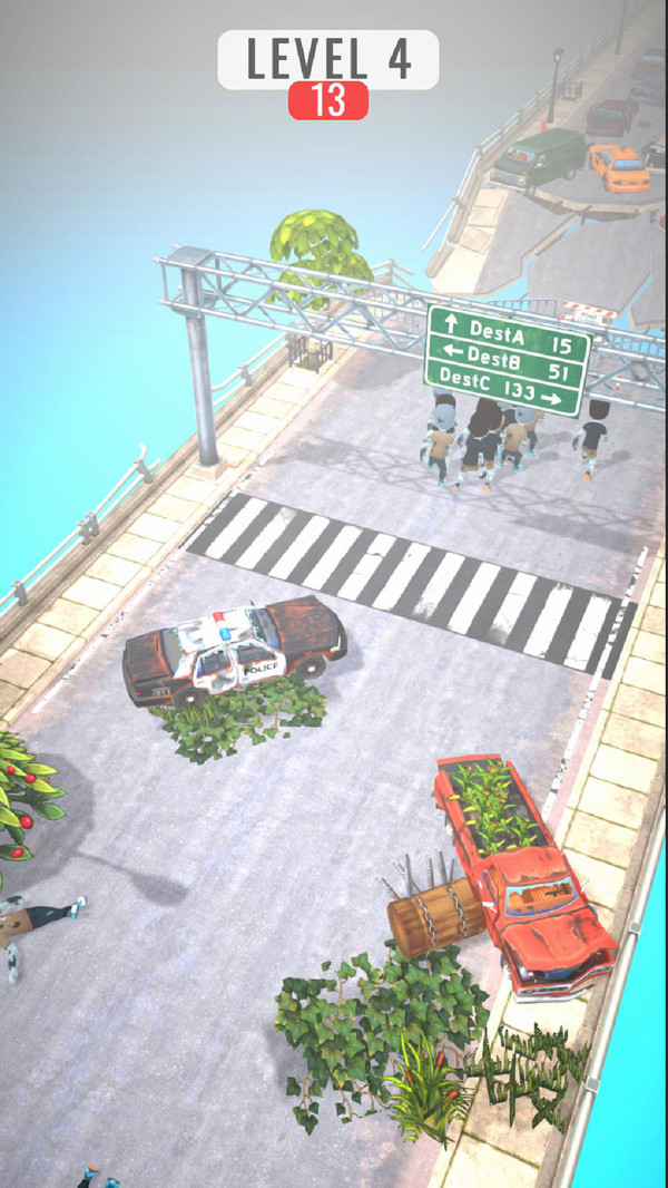 僵尸部落-0