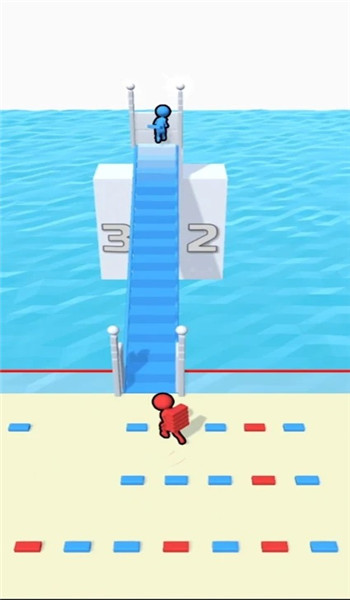 桥牌比赛截图3