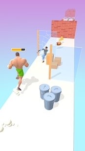 抽我3D