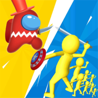 我们冲突3d
