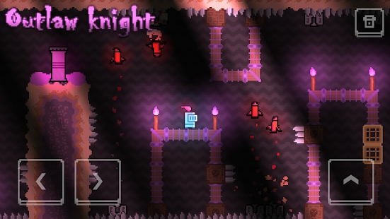 Outlaw Knight