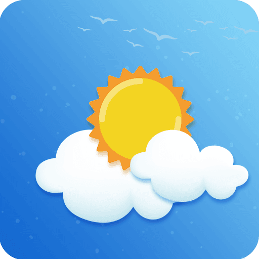 会心天气app