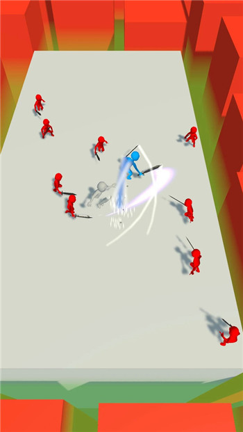 短跑英雄3D-0