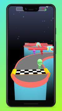 3D史诗般的种族截图1