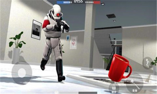 gmod躲猫猫捉迷藏手机版