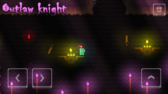 Outlaw Knight