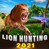 致命狩猎射箭(Arhcery deadly loin hunter)