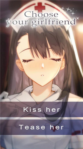 My Nurse Girlfriend破解