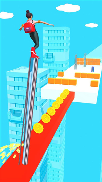 高跟鞋我最美