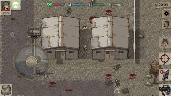 迷你dayz破解