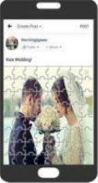 Morning Jigsaw