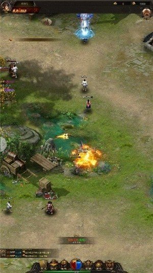 天影沉默单职业图3