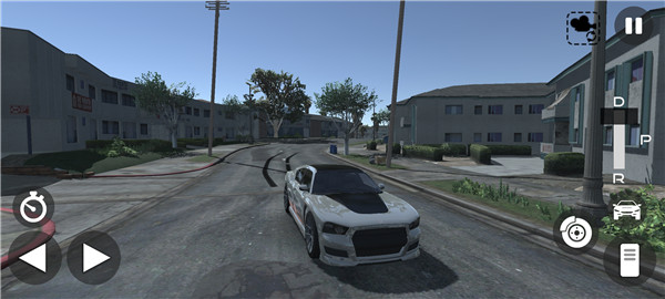 gta5手游正版下载安卓