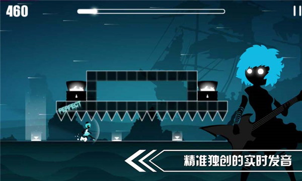 缪斯余音截图1