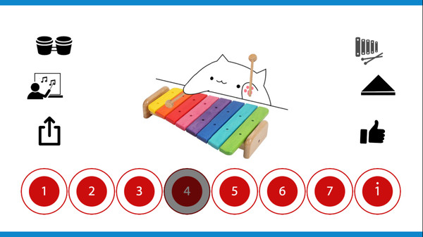 邦戈猫乐器图3