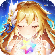 塔塔星座小七版图标