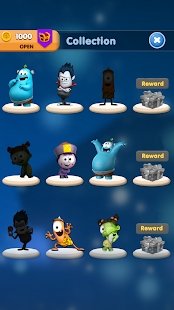 SpookizBlast世界图3