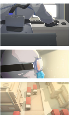逆行者截图1