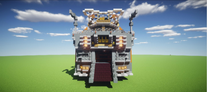 自由建造房屋的手游