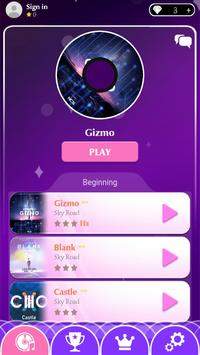 舞蹈节拍瓷砖截图1