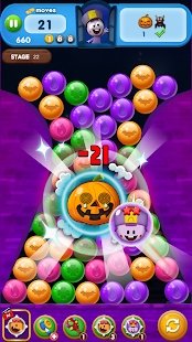 SpookizBlast世界图1