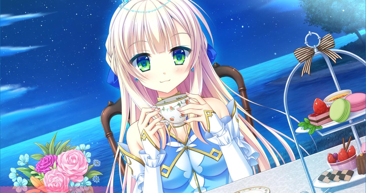 金色Loveriche截图4