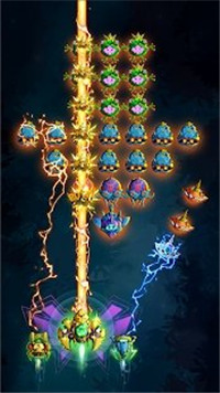 失落的亚特兰蒂斯文明截图3