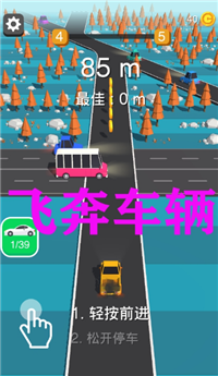 飞奔车辆图4