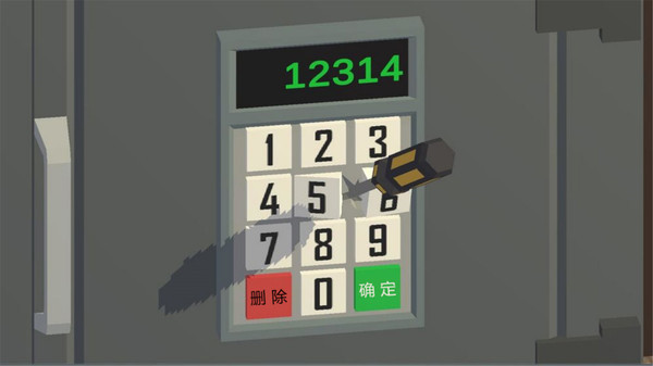 小房间故事图1