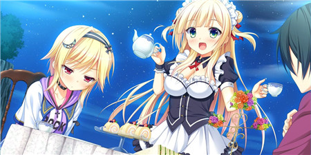 金色Loveriche