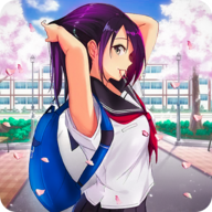 高中学校模拟器