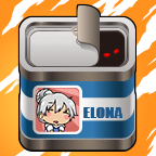 伊洛纳Elona1.1.23图标