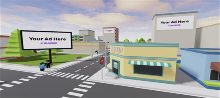 罗布乐思roblox游戏合集