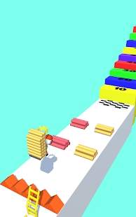梯子跳高截图2