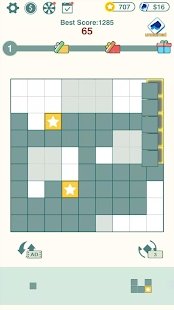 幸运块七巧板截图3