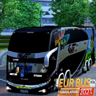 终极公交车Bus Simulator