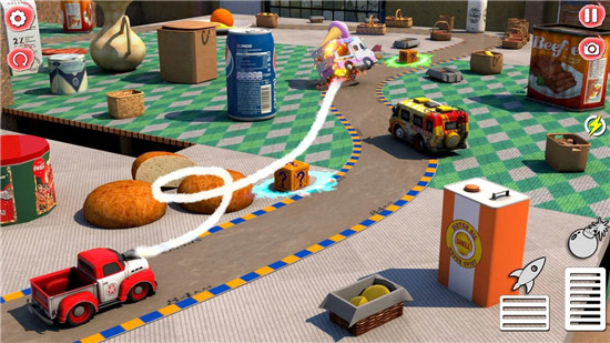 新桌面赛车2021图3