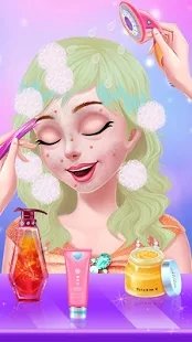 时尚茶话会截图1