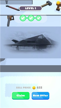 雕刻绘画3D截图2