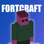 Fortcraft大逃杀