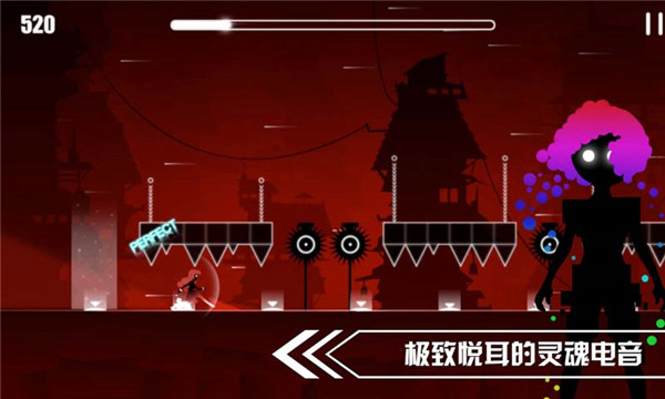 缪斯余音