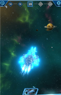 星际生还者图2