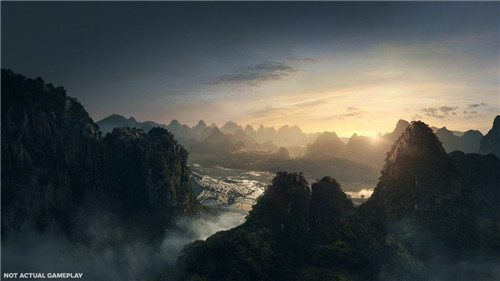 全战三国破解截图3