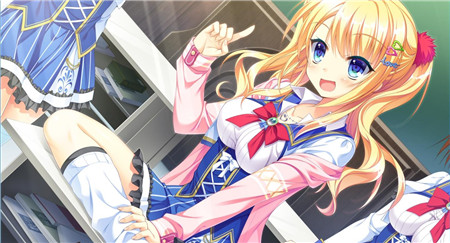 金色Loveriche