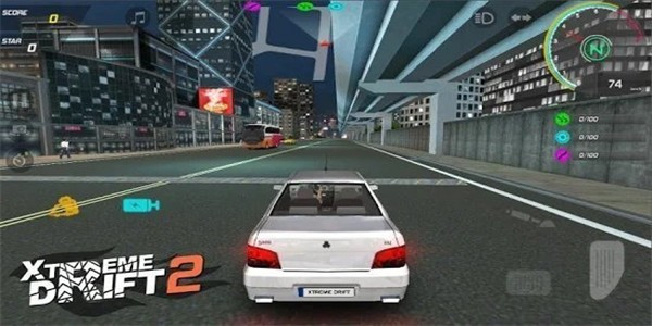 极限漂移2图3