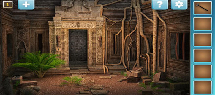密室逃脱游戏下载