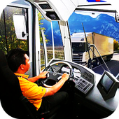 新教练公共汽车模拟器Bus Driving
