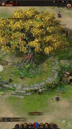 天影沉默单职业图4